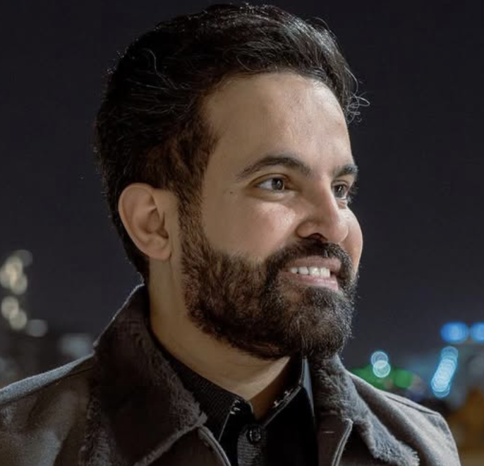 Abdullah Alhanyan - عبدالله الحنيان